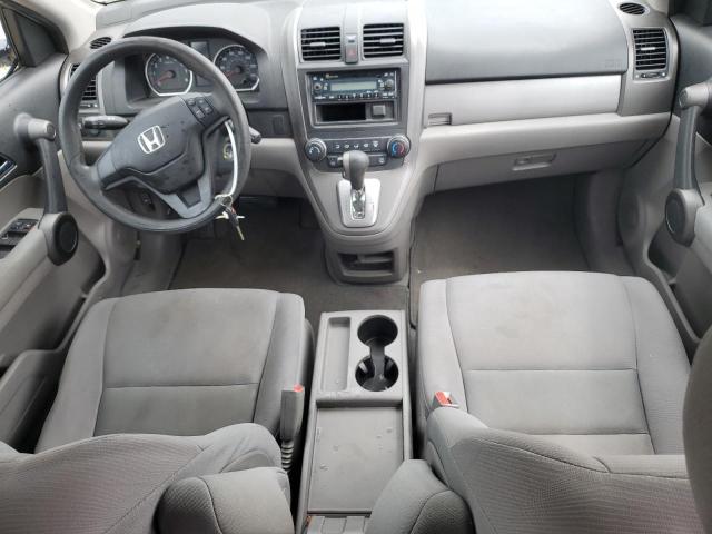 Photo 7 VIN: 3CZRE3H32AG702059 - HONDA CR-V LX 