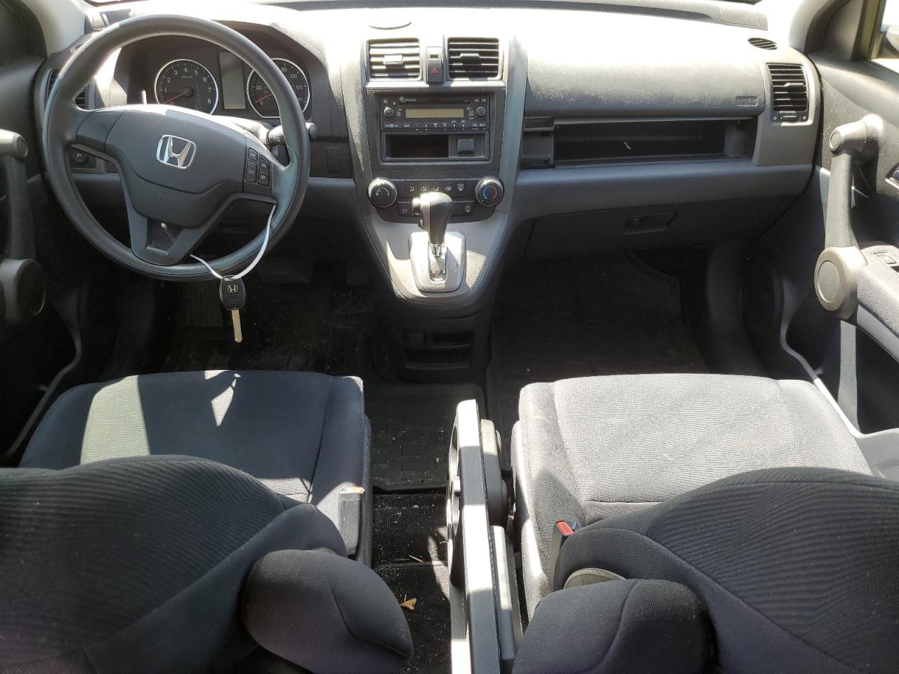 Photo 7 VIN: 3CZRE3H32AG705995 - HONDA CR-V 