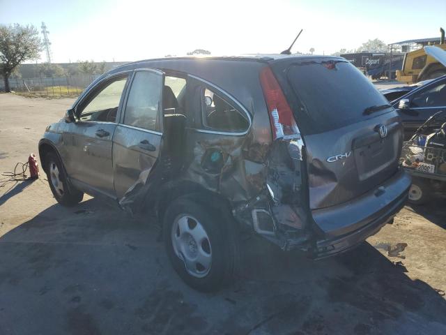 Photo 1 VIN: 3CZRE3H32BG702032 - HONDA CR-V LX 