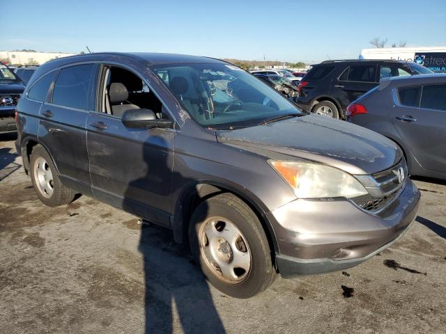 Photo 3 VIN: 3CZRE3H32BG702032 - HONDA CR-V LX 