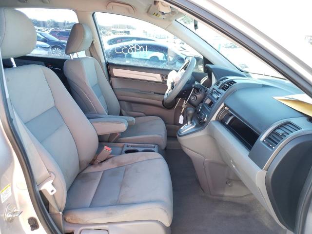 Photo 4 VIN: 3CZRE3H32BG702371 - HONDA CR-V LX 