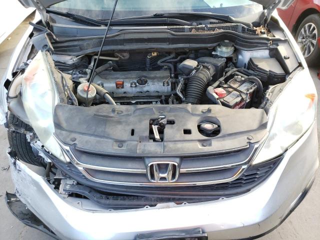 Photo 6 VIN: 3CZRE3H32BG702371 - HONDA CR-V LX 