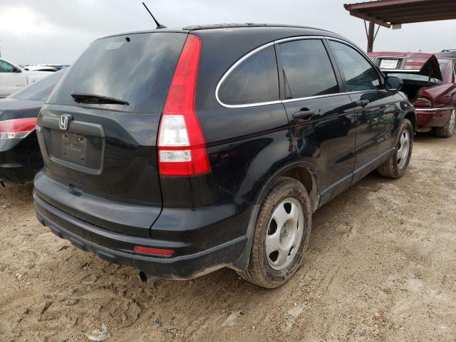 Photo 3 VIN: 3CZRE3H33AG702331 - HONDA CR-V LX 