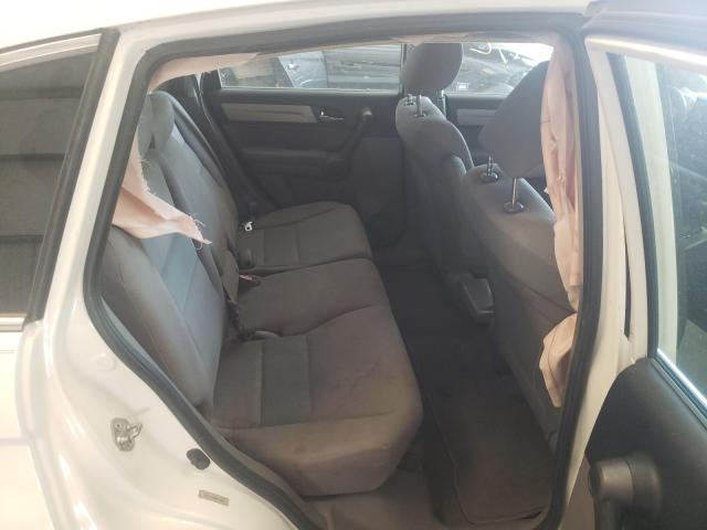 Photo 5 VIN: 3CZRE3H33AG702829 - HONDA CR-V LX 