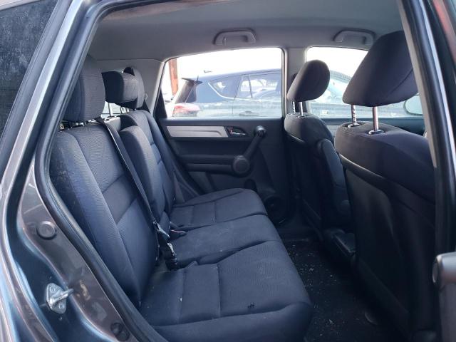 Photo 10 VIN: 3CZRE3H33AG703463 - HONDA CR-V LX 