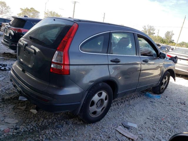 Photo 2 VIN: 3CZRE3H33AG703463 - HONDA CR-V LX 