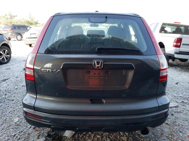 Photo 5 VIN: 3CZRE3H33AG703463 - HONDA CR-V LX 