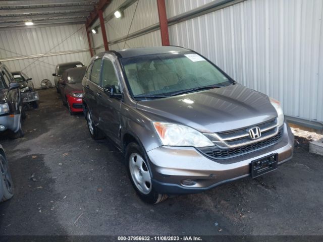 Photo 0 VIN: 3CZRE3H33BG701035 - HONDA CR-V 