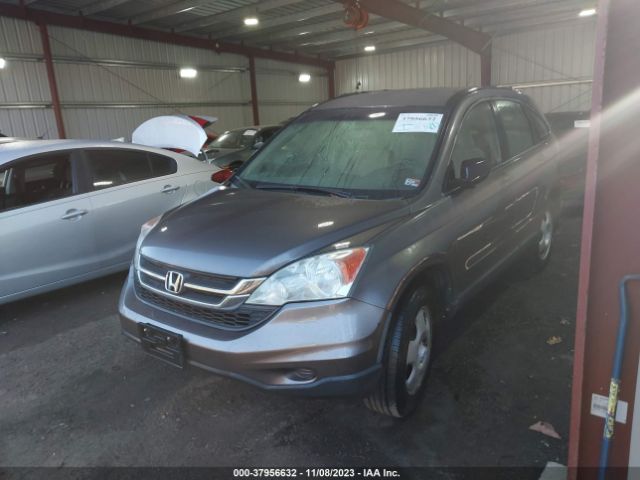 Photo 1 VIN: 3CZRE3H33BG701035 - HONDA CR-V 