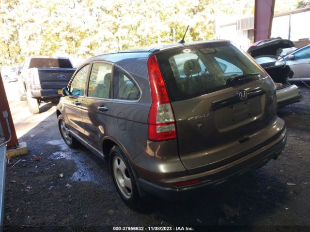 Photo 2 VIN: 3CZRE3H33BG701035 - HONDA CR-V 