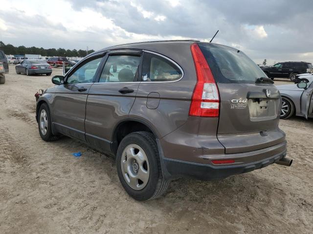 Photo 1 VIN: 3CZRE3H33BG701892 - HONDA CR-V LX 