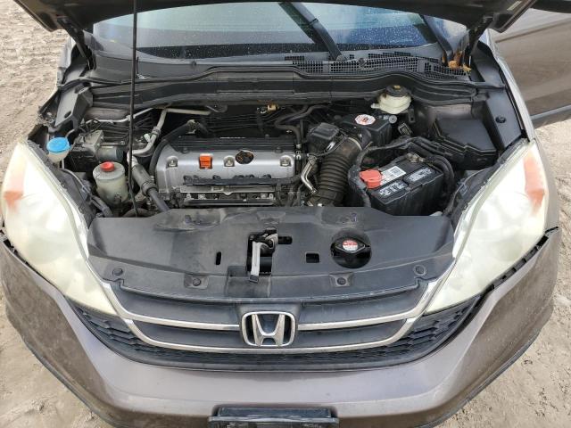 Photo 11 VIN: 3CZRE3H33BG701892 - HONDA CR-V LX 