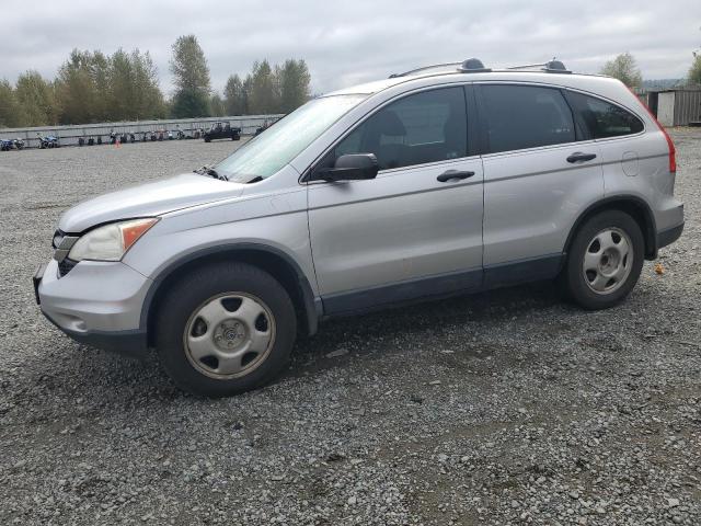 Photo 0 VIN: 3CZRE3H33BG702816 - HONDA CR-V LX 