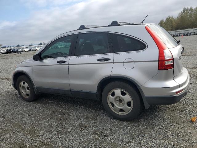 Photo 1 VIN: 3CZRE3H33BG702816 - HONDA CR-V LX 