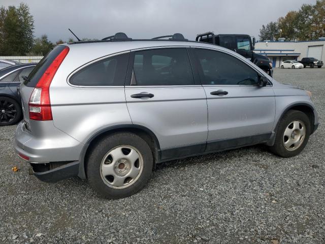 Photo 2 VIN: 3CZRE3H33BG702816 - HONDA CR-V LX 