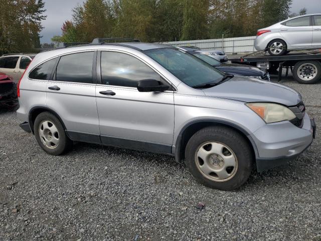 Photo 3 VIN: 3CZRE3H33BG702816 - HONDA CR-V LX 