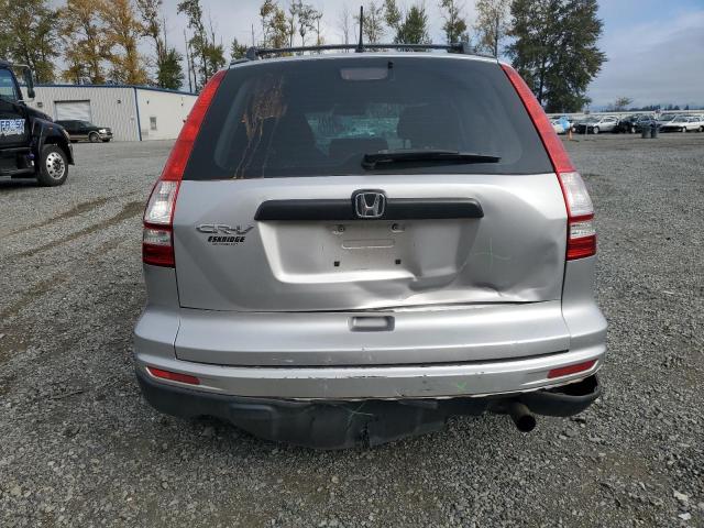 Photo 5 VIN: 3CZRE3H33BG702816 - HONDA CR-V LX 