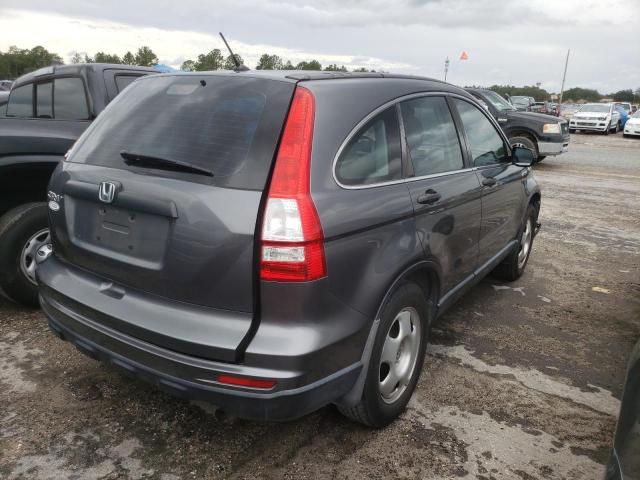 Photo 3 VIN: 3CZRE3H33BG703593 - HONDA CR-V LX 