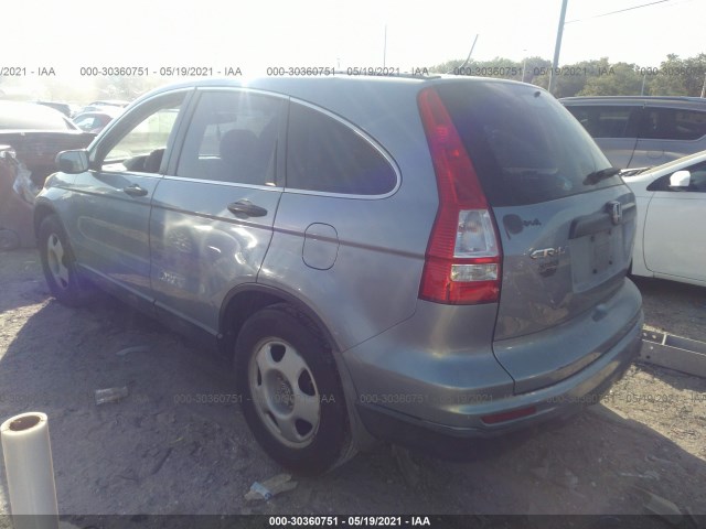 Photo 2 VIN: 3CZRE3H34AG702452 - HONDA CR-V 