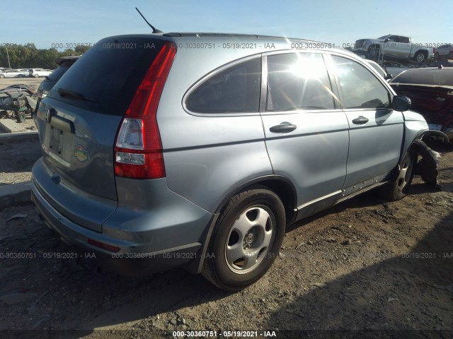 Photo 3 VIN: 3CZRE3H34AG702452 - HONDA CR-V 