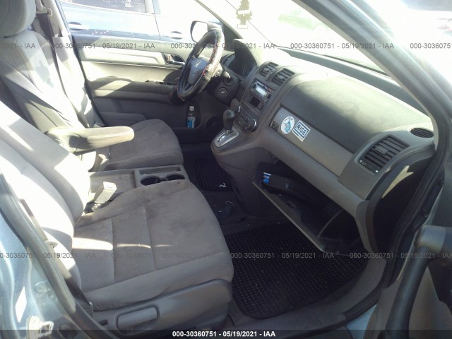 Photo 4 VIN: 3CZRE3H34AG702452 - HONDA CR-V 