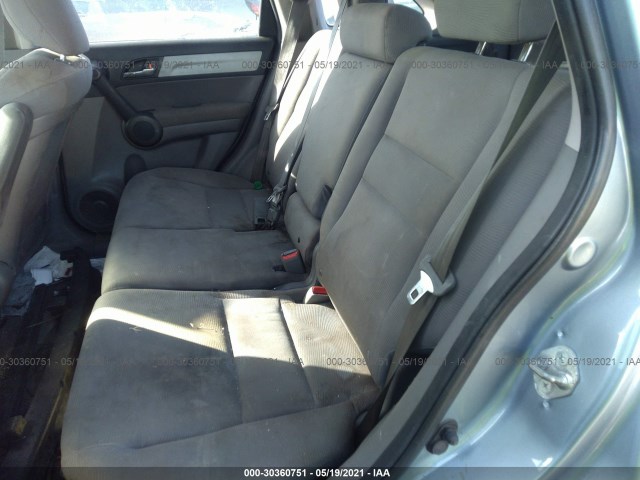 Photo 7 VIN: 3CZRE3H34AG702452 - HONDA CR-V 