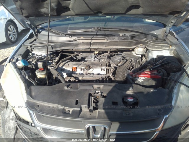 Photo 9 VIN: 3CZRE3H34AG702452 - HONDA CR-V 