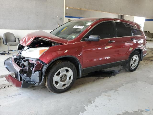 Photo 0 VIN: 3CZRE3H34AG702497 - HONDA CR-V LX 