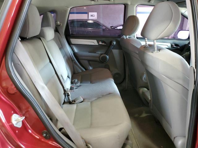 Photo 10 VIN: 3CZRE3H34AG702497 - HONDA CR-V LX 