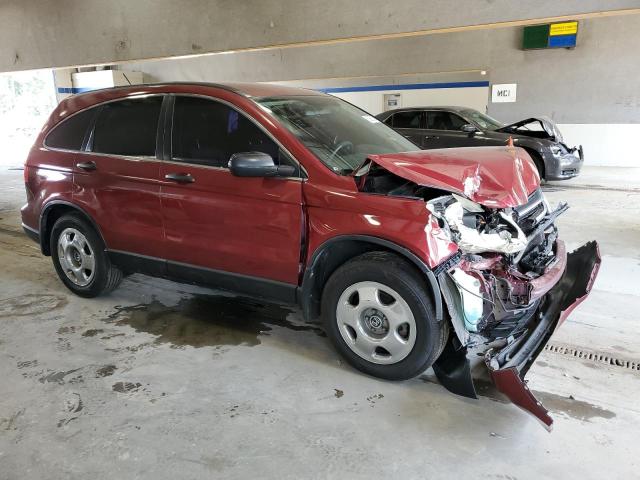 Photo 3 VIN: 3CZRE3H34AG702497 - HONDA CR-V LX 