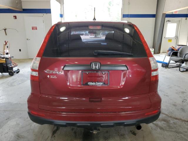 Photo 5 VIN: 3CZRE3H34AG702497 - HONDA CR-V LX 