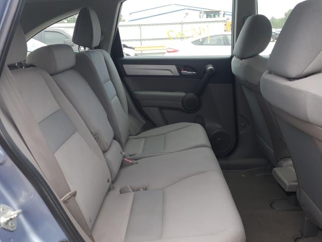 Photo 5 VIN: 3CZRE3H34AG705366 - HONDA CR-V LX 