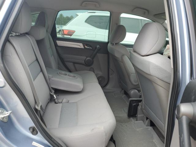 Photo 10 VIN: 3CZRE3H34BG702503 - HONDA CR-V LX 