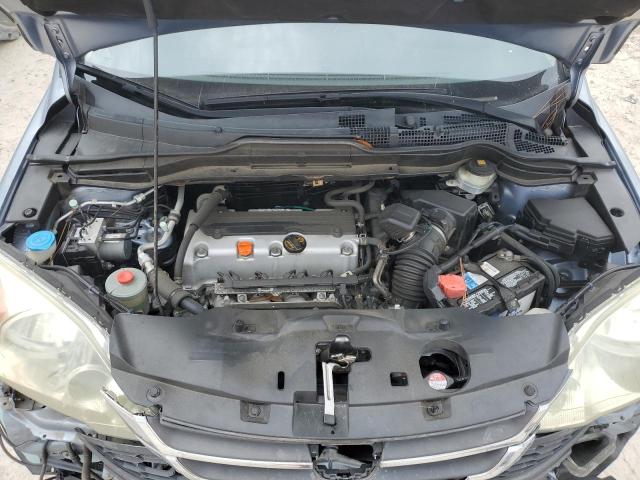 Photo 11 VIN: 3CZRE3H34BG702503 - HONDA CR-V LX 