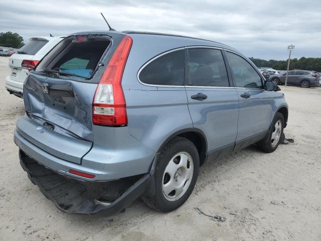 Photo 2 VIN: 3CZRE3H34BG702503 - HONDA CR-V LX 