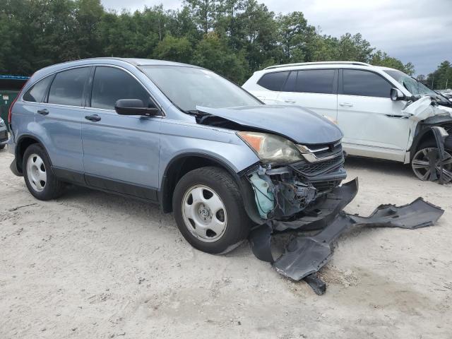 Photo 3 VIN: 3CZRE3H34BG702503 - HONDA CR-V LX 