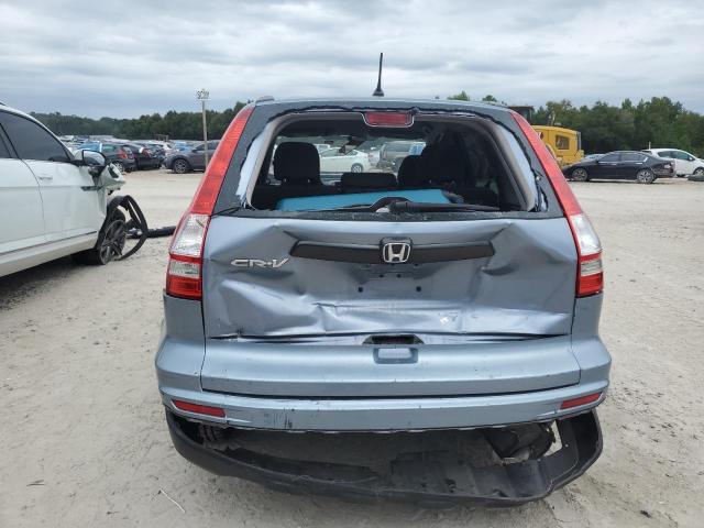 Photo 5 VIN: 3CZRE3H34BG702503 - HONDA CR-V LX 