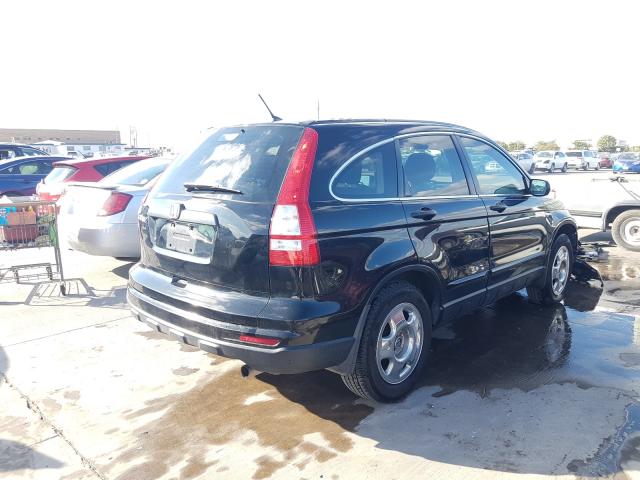 Photo 3 VIN: 3CZRE3H34BG704333 - HONDA CR-V LX 