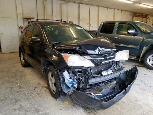 Photo 0 VIN: 3CZRE3H34BG704428 - HONDA CRV 