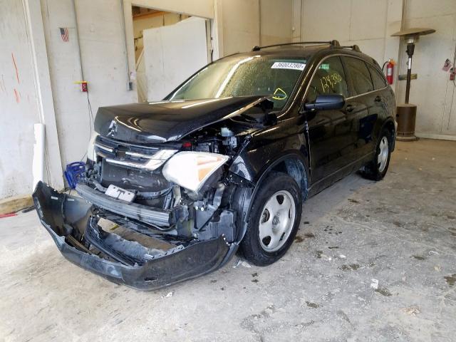 Photo 1 VIN: 3CZRE3H34BG704428 - HONDA CRV 