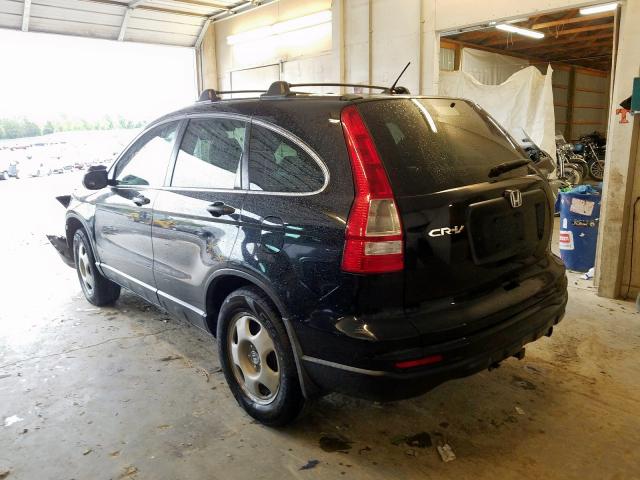 Photo 2 VIN: 3CZRE3H34BG704428 - HONDA CRV 