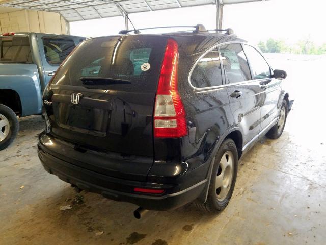 Photo 3 VIN: 3CZRE3H34BG704428 - HONDA CRV 