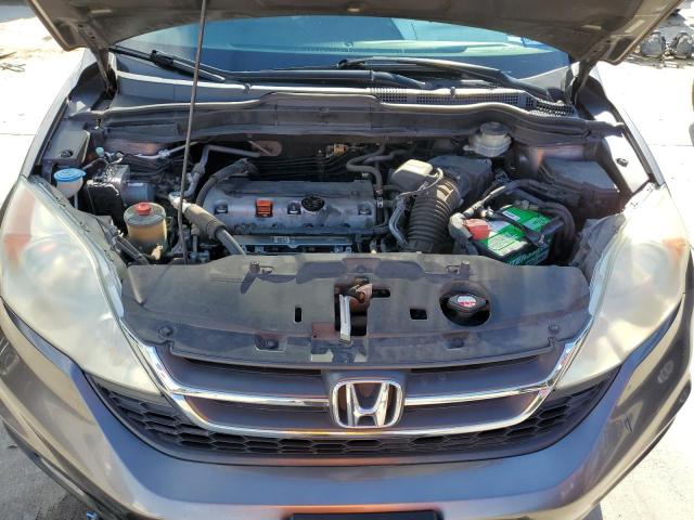 Photo 10 VIN: 3CZRE3H35AG702265 - HONDA CR-V LX 