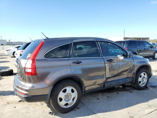 Photo 2 VIN: 3CZRE3H35AG702265 - HONDA CR-V LX 