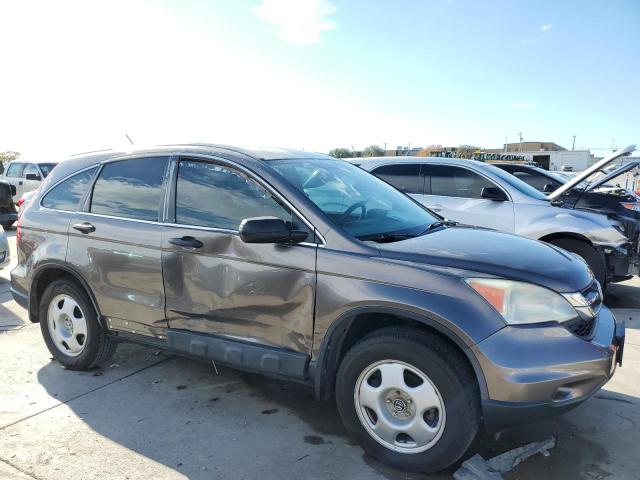 Photo 3 VIN: 3CZRE3H35AG702265 - HONDA CR-V LX 