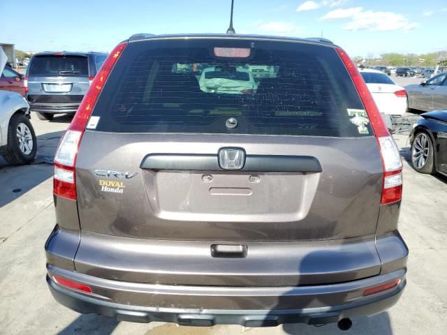 Photo 5 VIN: 3CZRE3H35AG702265 - HONDA CR-V LX 