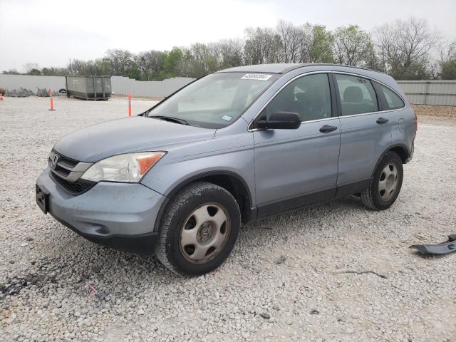 Photo 0 VIN: 3CZRE3H35AG703934 - HONDA CRV 