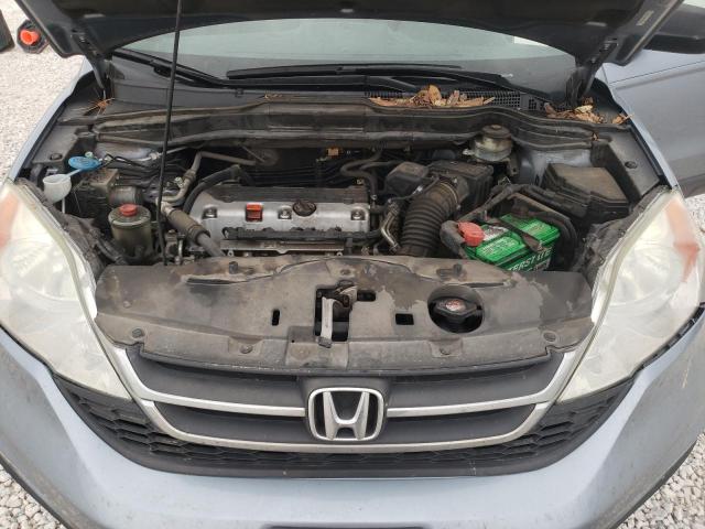 Photo 10 VIN: 3CZRE3H35AG703934 - HONDA CRV 