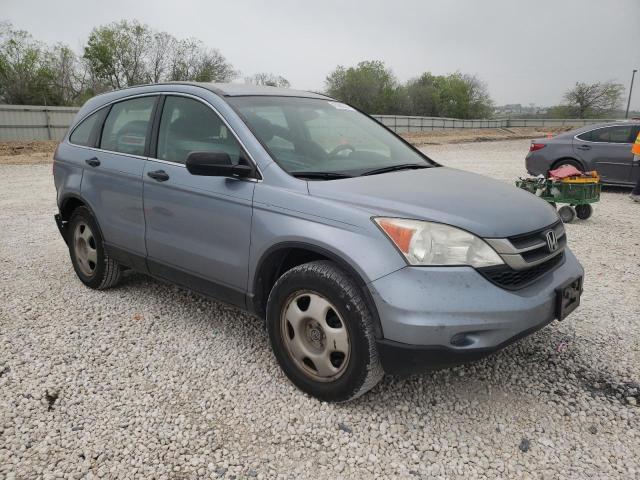 Photo 3 VIN: 3CZRE3H35AG703934 - HONDA CRV 