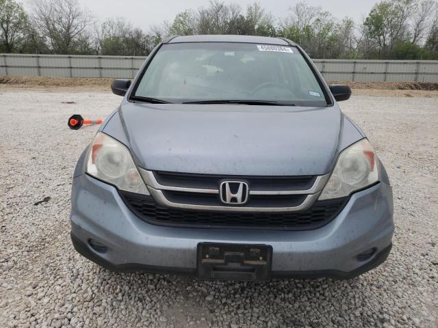 Photo 4 VIN: 3CZRE3H35AG703934 - HONDA CRV 